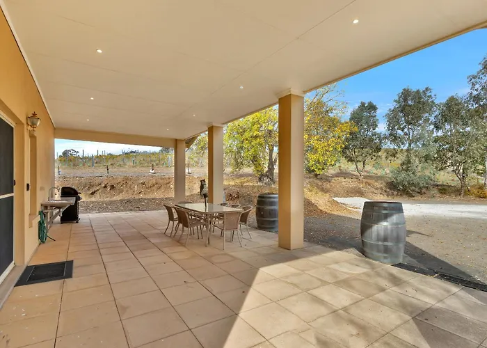 Lambert Estate Retreat