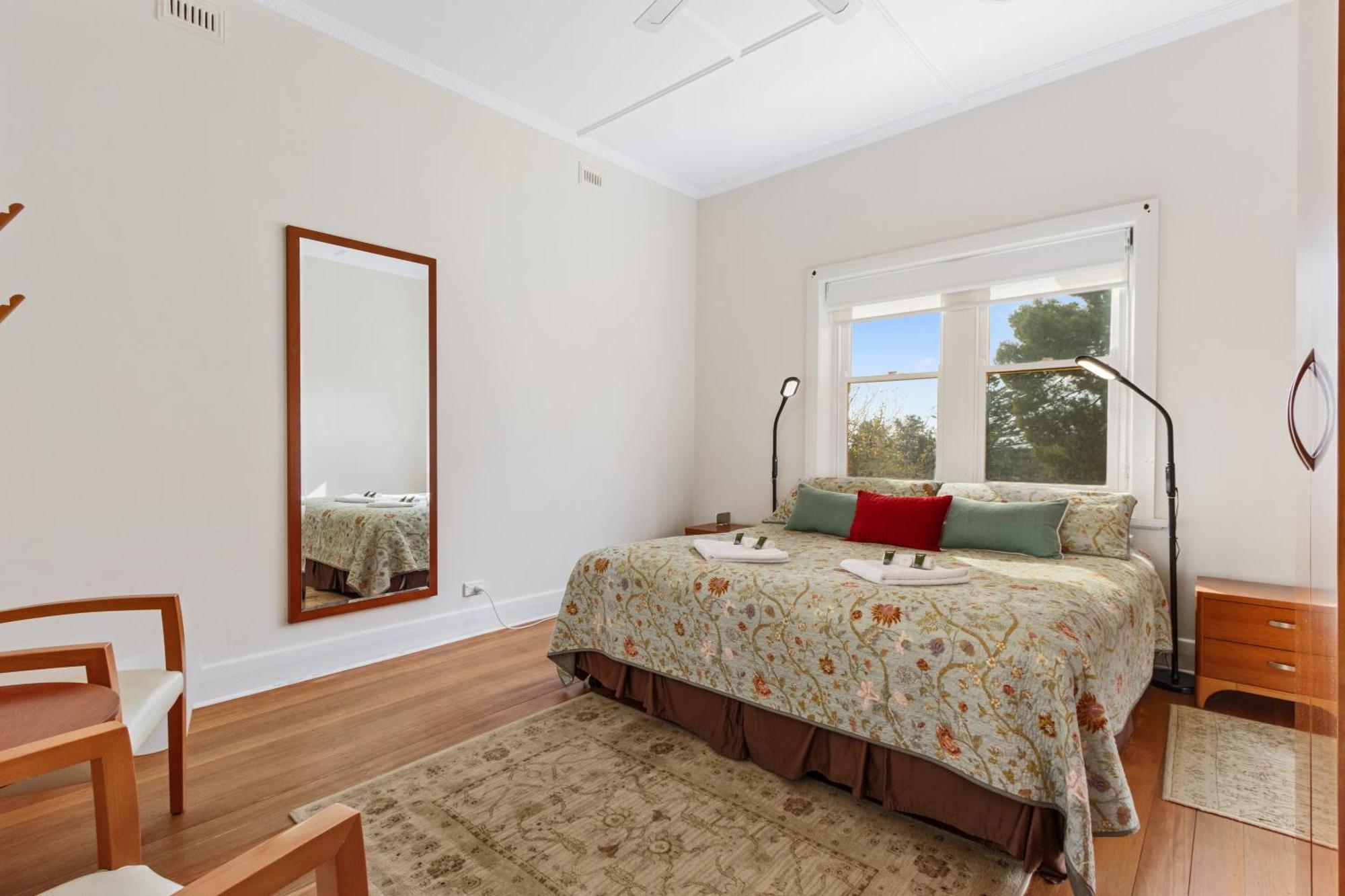 Holiday home Lambert Estate Retreat Angaston