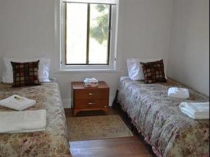 Lambert Estate Retreat Holiday home *